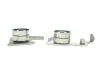 Ремкомплекти приводу ГРМ автомобілів PowerGrip Kit (Вир-во) Gates K025049XS (фото 2)