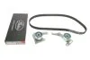 Ремкомплекти приводу ГРМ автомобілів PowerGrip Kit (Вир-во) Gates K025049XS (фото 7)