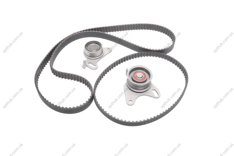 Ремкомплекти приводу ГРМ автомобілів PowerGrip Kit (Вир-во) Gates K025222 (фото 1)