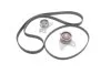 Ремкомплекти приводу ГРМ автомобілів PowerGrip Kit (Вир-во) Gates K025222