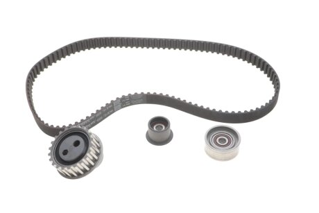 Роликовий модуль натягувача ременя (ролик, ремінь) BMW (GT T42099-1ШТ + GT T42098-1ШТ + GT T41172-1Ш -ua Gates K025302XS