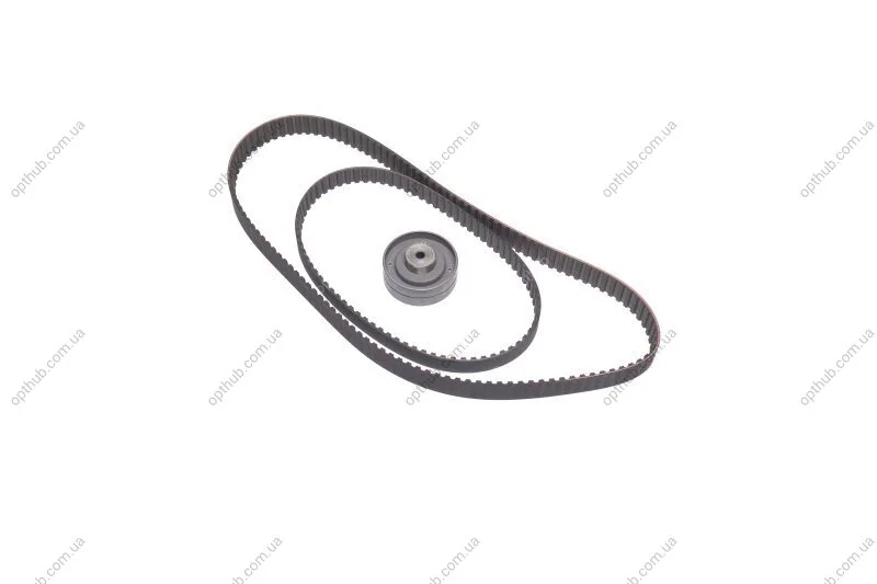 Ремкомплекти приводу ГРМ автомобілів PowerGrip Kit (Вир-во) Gates K025323XS (фото 1)