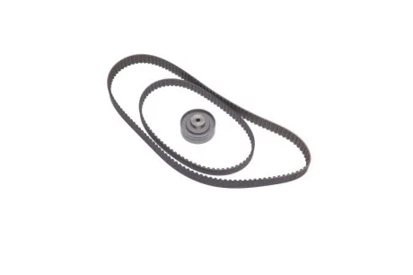 Ремкомплекти приводу ГРМ автомобілів PowerGrip Kit (Вир-во) Gates K025323XS