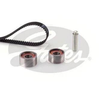Комплект ременя ГРМ Gates K025334XS