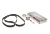 Ремкомплекти приводу ГРМ автомобілів PowerGrip Kit (Вир-во Gates) K025344XS