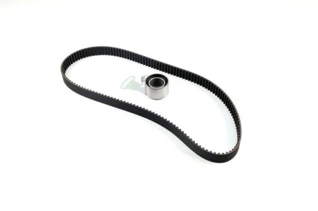 Комплект ременя ГРМ (Вир-во) C.I.U Gates K025416XS