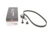 Ремкомплекти приводу ГРМ автомобілів PowerGrip Kit (Вир-во) Gates K025433XS