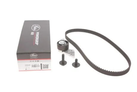 Ремкомплекти приводу ГРМ автомобілів PowerGrip Kit (Вир-во) Gates K025433XS