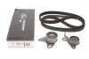Ремкомплекти приводу ГРМ автомобілів PowerGrip Kit (Вир-во) Gates K025435XS