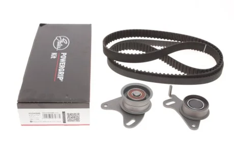 Ремкомплекти приводу ГРМ автомобілів PowerGrip Kit (Вир-во) Gates K025435XS