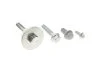 Ремкомплекты привода ГРМ автомобилей PowerGrip Kit (Пр-во) Gates K025451XS (фото 11)