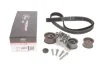 Ремкомплекти приводу ГРМ автомобілів PowerGrip Kit (Вир-во) Gates K025453XS (фото 1)