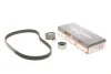 Ремкомплекти приводу ГРМ автомобілів PowerGrip Kit (Вир-во) Gates K025457XS