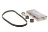 Ремкомплекти приводу ГРМ автомобілів PowerGrip Kit (Вир-во) Gates K025461XS