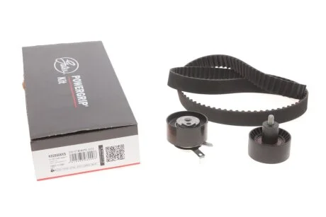 Ремкомплекти приводу ГРМ автомобілів PowerGrip Kit (Вир-во) Gates K025508XS