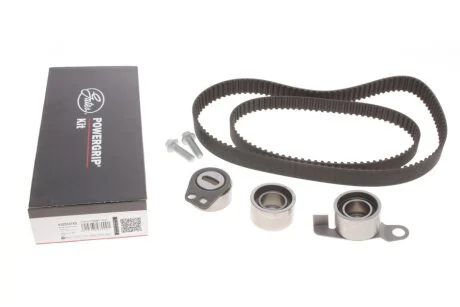 Ремкомплекти приводу ГРМ автомобілів PowerGrip Kit (Вир-во) Gates K025547XS