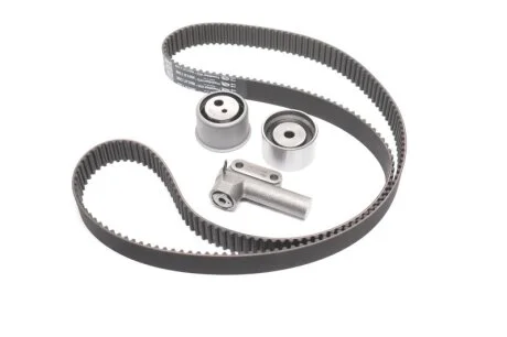 Ремкомплекти приводу ГРМ автомобілів PowerGrip Kit (Вир-во) Gates K025555XS