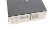 Комплект ГРМ Citroen C5/C8/Ulysse/Peugeot 406/407/607/807 2.2 HDi 01- GATES UA63 Gates K025558XS (фото 15)