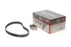 Ремкомплекти приводу ГРМ автомобілів PowerGrip Kit Gates K025560XS (фото 1)
