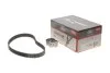 Ремкомплекти приводу ГРМ автомобілів PowerGrip Kit (Вир-во) Gates K025560XS
