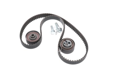 Фото 1 - ремкомплекти приводу ГРМ автомобілів PowerGrip Kit Gates K025563XS Ремкомплекти приводу ГРМ автомобілів PowerGrip Kit Gates K025563XS (фото 1)