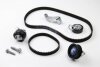 Ремкомплекти приводу ГРМ автомобілів PowerGrip Kit (Вир-во Gates) K025565XS
