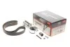 Ремкомплекти приводу ГРМ автомобілів PowerGrip Kit (Вир-во) Gates K025569XS