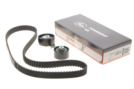Ремкомплекты привода ГРМ автомобилей PowerGrip Kit (Пр-во) Gates K025581XS
