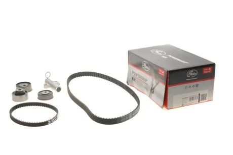 Ремкомплекти приводу ГРМ автомобілів PowerGrip Kit (Вир-во) Gates K025609XS
