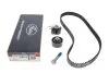 Ремкомплекти приводу ГРМ автомобілів PowerGrip Kit (Вир-во) Gates K025633XS (фото 3)