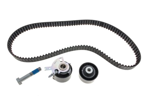 Ремкомплекти приводу ГРМ автомобілів PowerGrip Kit Gates K025633XS