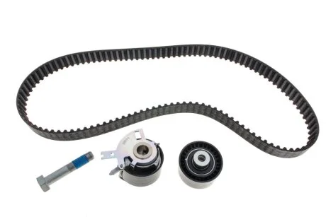 Ремкомплекти приводу ГРМ автомобілів PowerGrip Kit (Вир-во) Gates K025633XS