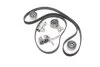 Ремкомплекти приводу ГРМ автомобілів PowerGrip Kit (Вир-во) Gates K025641XS (фото 1)