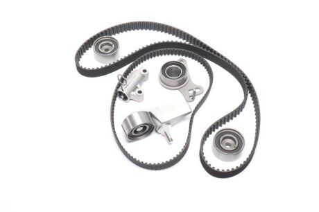 Ремкомплекти приводу ГРМ автомобілів PowerGrip Kit Gates K025641XS