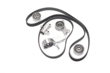 Ремкомплекти приводу ГРМ автомобілів PowerGrip Kit (Вир-во) Gates K025641XS