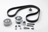 Ремкомплекти приводу ГРМ автомобілів PowerGrip Kit (Вир-во) Gates K025649XS