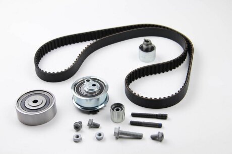 Ремкомплекти приводу ГРМ автомобілів PowerGrip Kit Gates K025649XS