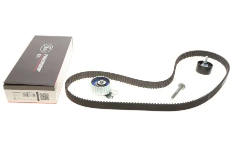 Ремкомплекты привода ГРМ автомобилей PowerGrip Kit (Пр-во) Gates K025650XS