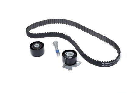 Комплект ременя ГРМ Gates K025672XS