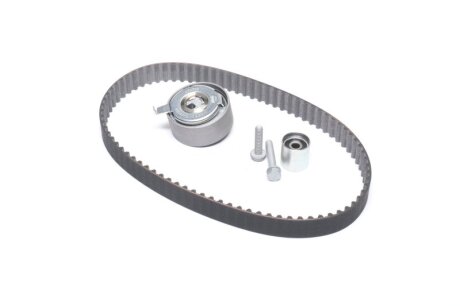 Роликовий модуль натягувача ременя (ролик, ремінь) AUDI/VOLKSWAGEN 2.7TDI, 3.0TDI/05- Gates K025676XS