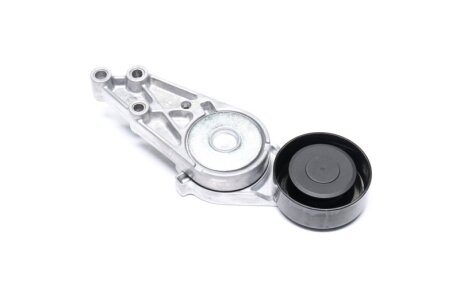 Роликовий модуль натягувача ременя (ролик, ремінь) VW, AUDI, SKODA -ua Gates K025PK1303 (фото 1)