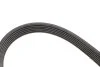 Комплект ременя генератора Skoda Octavia/VW Golf IV 1.4/1.6 16V 96-10 (6PK1548) GATES UA63 Gates K026PK1548 (фото 3)