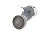 Комплект ременя генератора Skoda Octavia/VW Golf IV 1.4/1.6 16V 96-10 (6PK1548) GATES UA63 Gates K026PK1548 (фото 10)