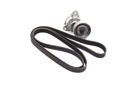 Ремкомплекти приводу допоміжного обладнання автомобілів Micro-V Kit Gates K026PK1893