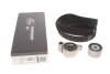 Ремкомплекти приводу ГРМ автомобілів PowerGrip Kit (Вир-во Gates) K02T257