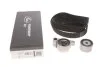 Ремкомплекты привода ГРМ автомобилей PowerGrip Kit (Пр-во) Gates K02T257 (фото 1)