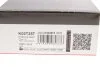 Ремкомплекты привода ГРМ автомобилей PowerGrip Kit (Пр-во) Gates K02T257 (фото 12)