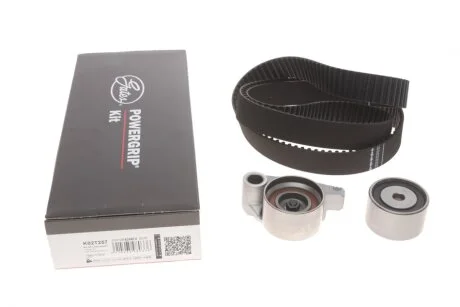Ремкомплекты привода ГРМ автомобилей PowerGrip Kit (Пр-во) Gates K02T257