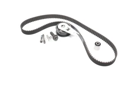 Ремкомплекти приводу ГРМ автомобілів PowerGrip Kit (Вир-во) Gates K035223XS