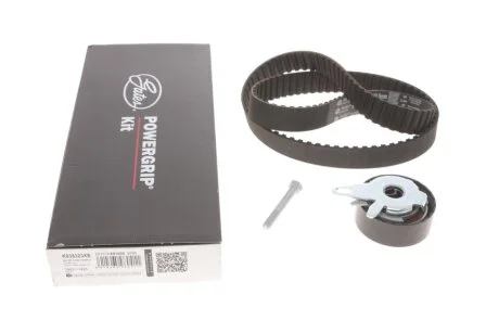 Ремкомплекти приводу ГРМ автомобілів PowerGrip Kit (Вир-во) Gates K035323XS